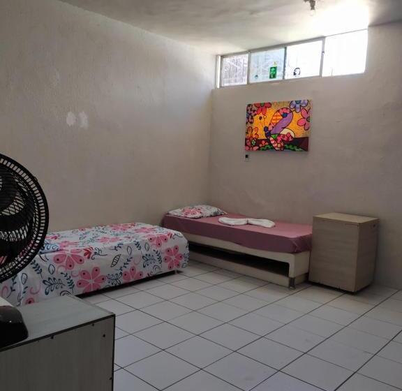 پانسیون Marbelo Pernambuco