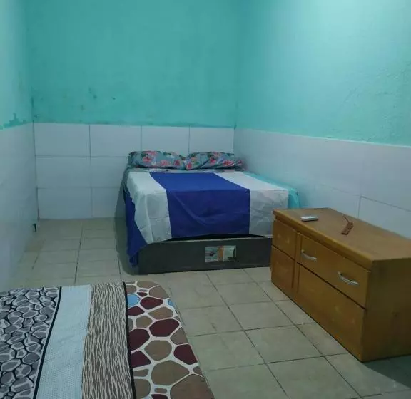 Pansiyon Marbelo Pernambuco