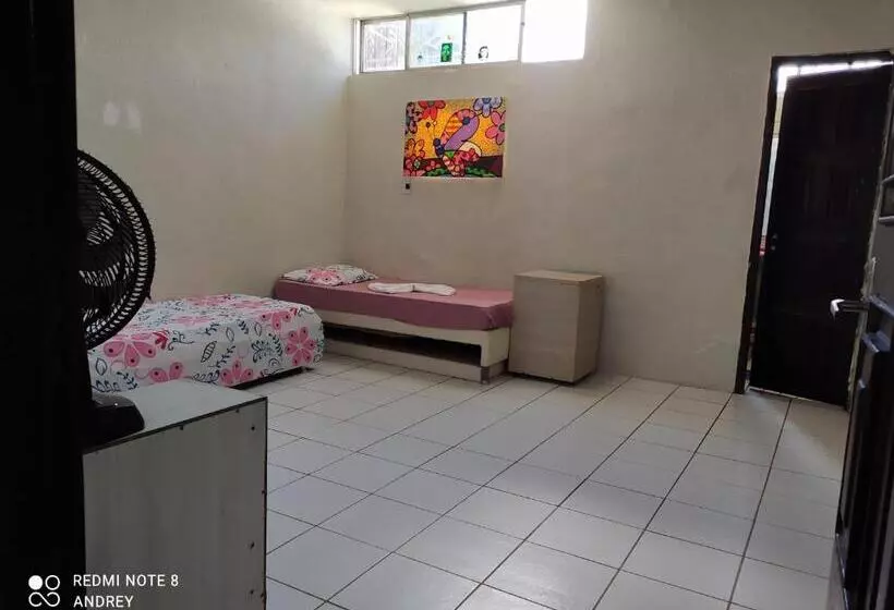 Pansiyon Marbelo Pernambuco