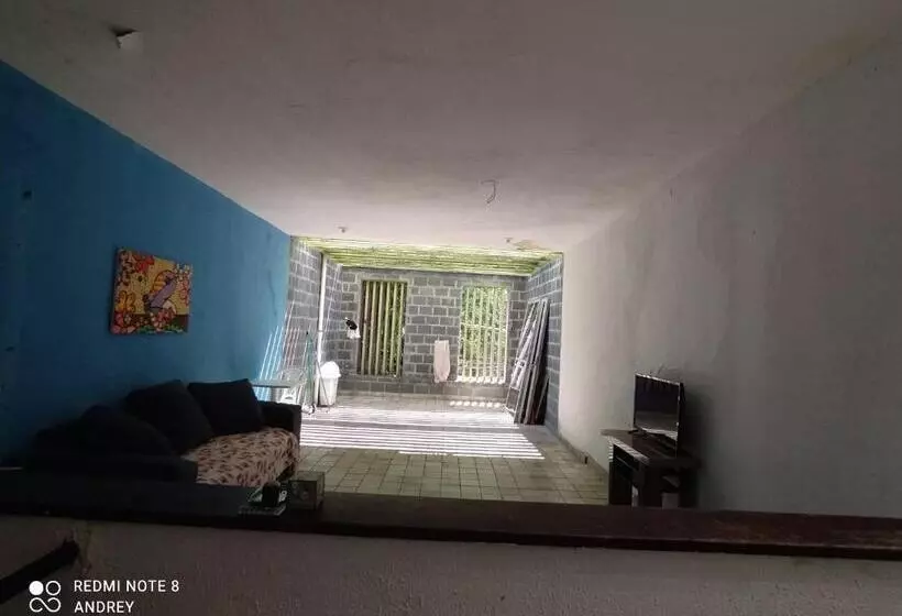 Pansiyon Marbelo Pernambuco