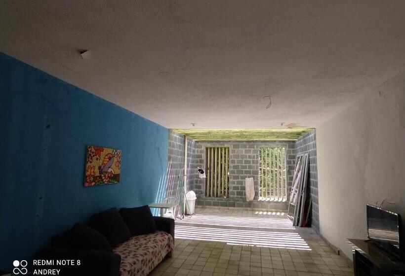 پانسیون Marbelo Pernambuco