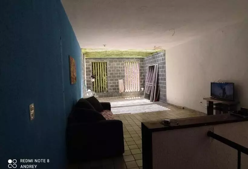 Pansiyon Marbelo Pernambuco