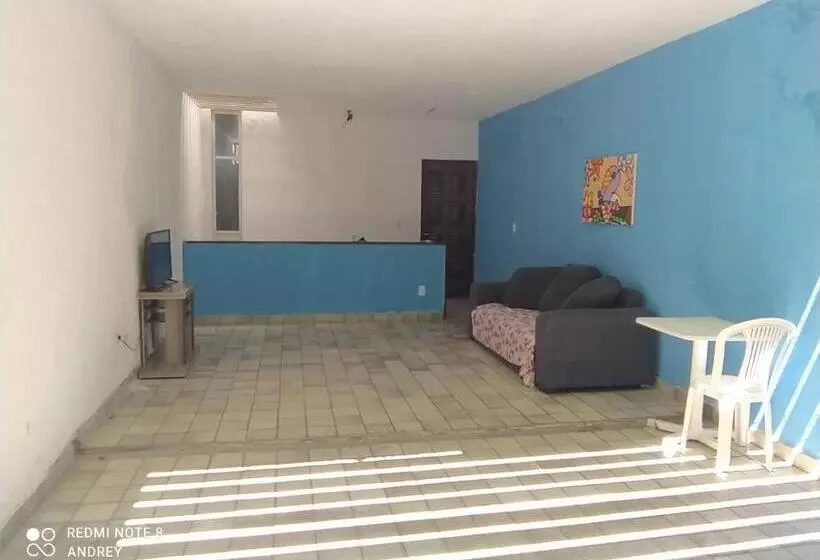 Pansiyon Marbelo Pernambuco