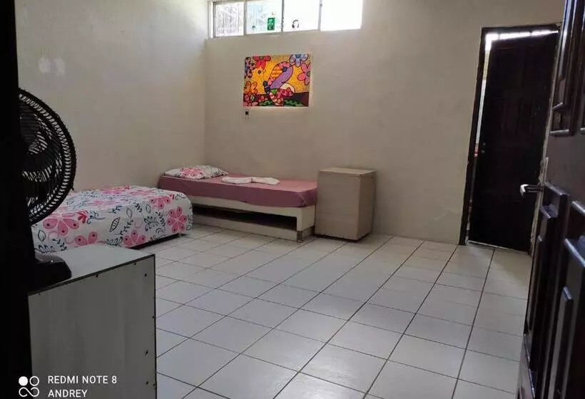 Pansiyon Marbelo Pernambuco