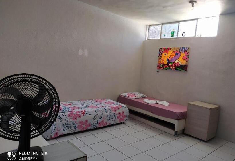 پانسیون Marbelo Pernambuco