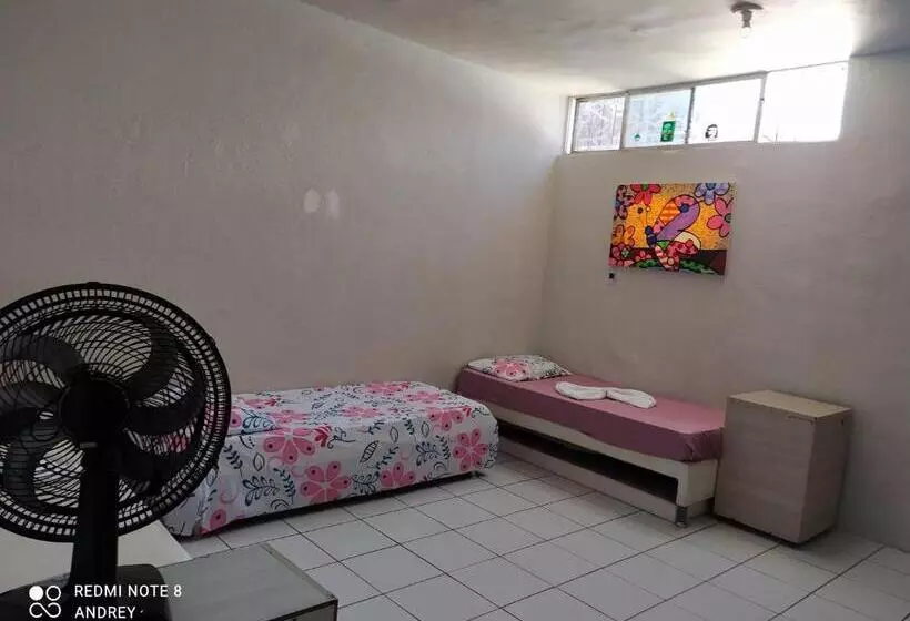 Pansiyon Marbelo Pernambuco