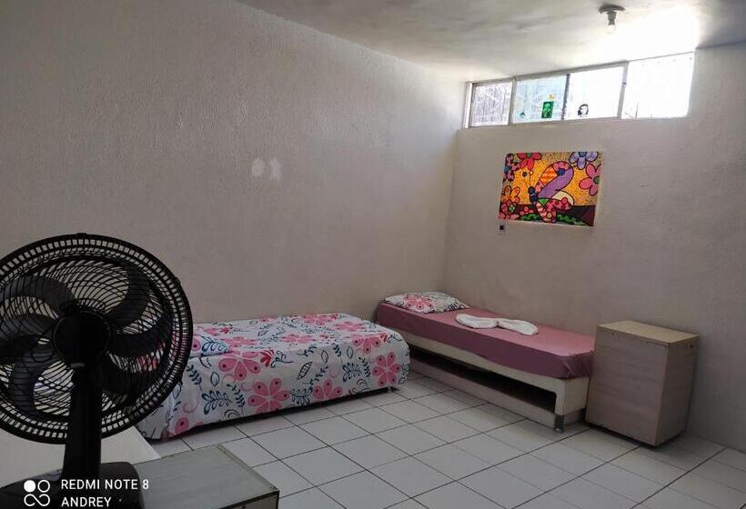 پانسیون Marbelo Pernambuco