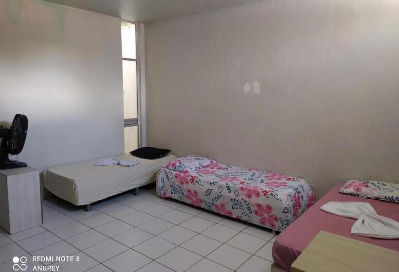 پانسیون Marbelo Pernambuco