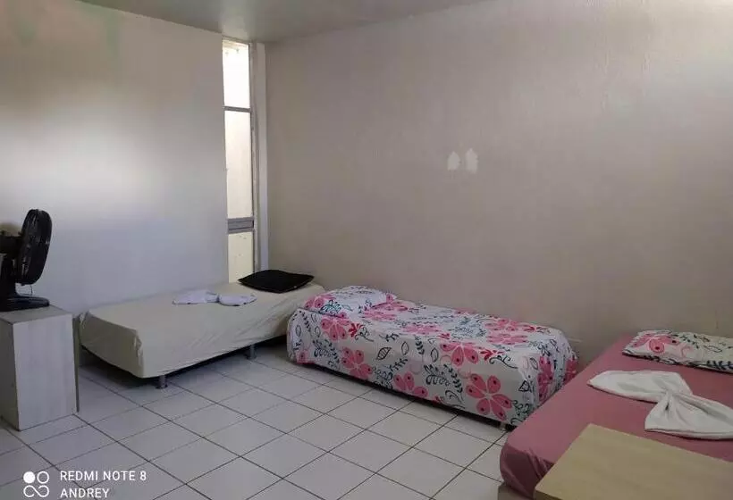 Pansiyon Marbelo Pernambuco