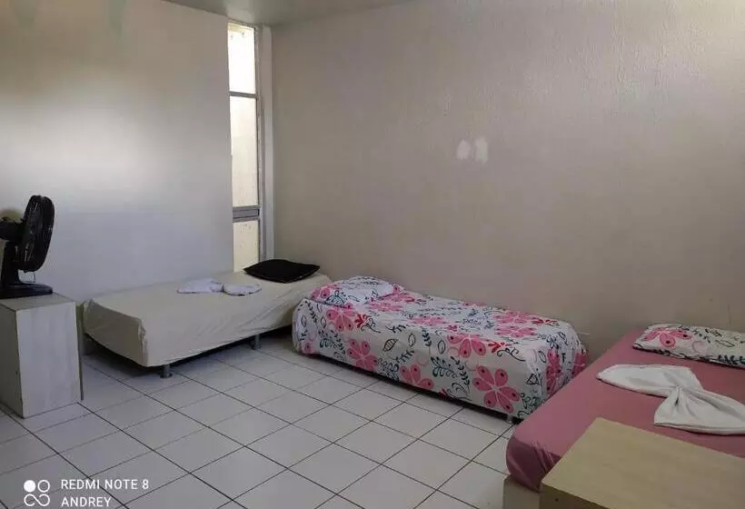 Pansiyon Marbelo Pernambuco