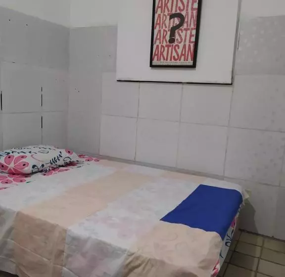 Pansiyon Marbelo Pernambuco