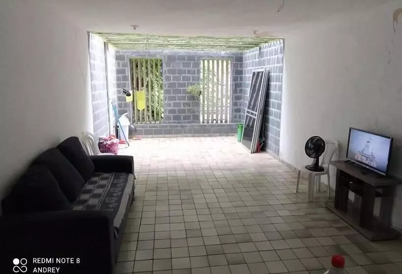Pansiyon Marbelo Pernambuco