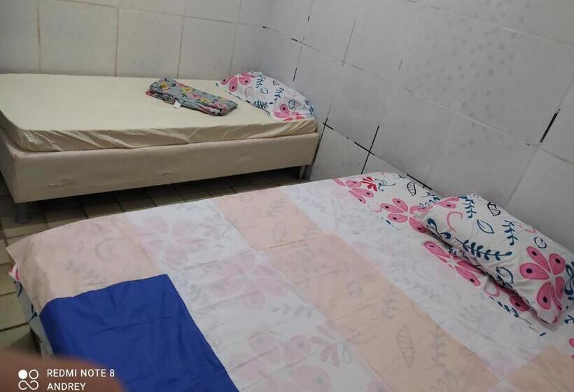 پانسیون Marbelo Pernambuco