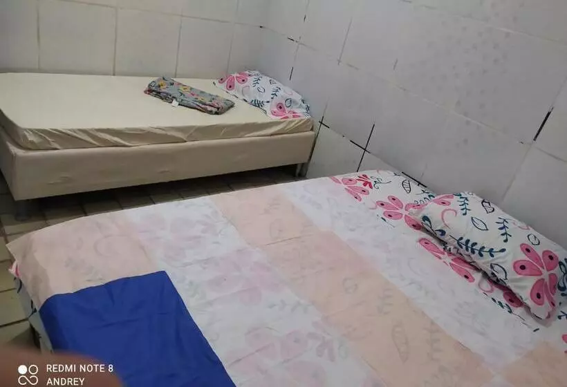 Pansiyon Marbelo Pernambuco