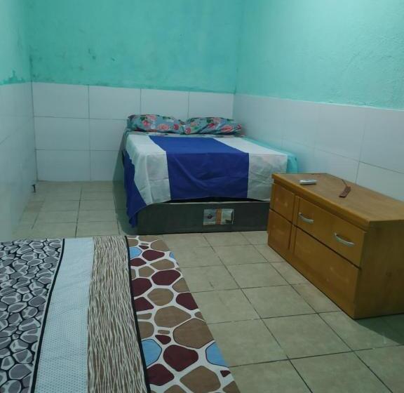 پانسیون Marbelo Pernambuco