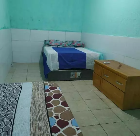 Pansiyon Marbelo Pernambuco