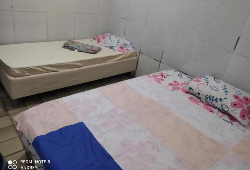 پانسیون Marbelo Pernambuco