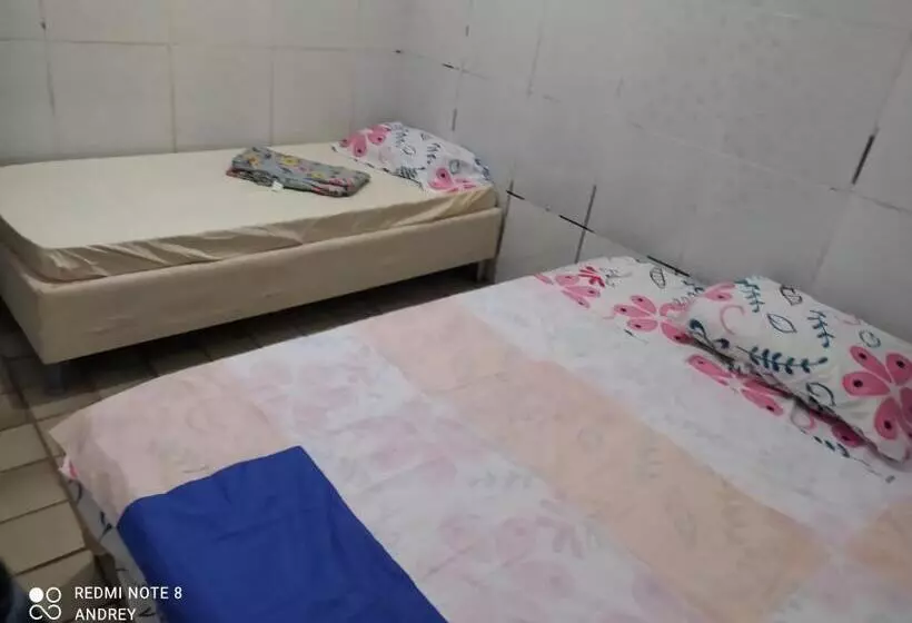 Pansiyon Marbelo Pernambuco