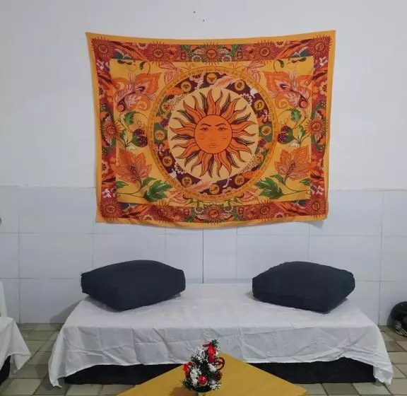 Pansiyon Marbelo Pernambuco