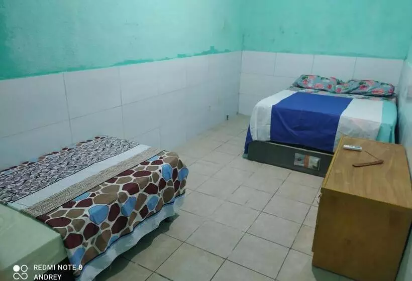 Pansiyon Marbelo Pernambuco