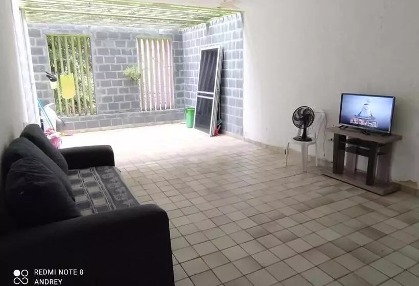 Pansiyon Marbelo Pernambuco