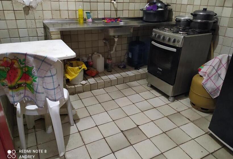 پانسیون Marbelo Pernambuco