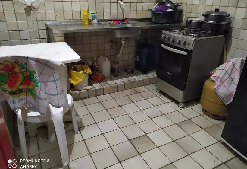 Pansiyon Marbelo Pernambuco