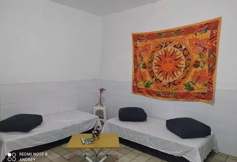 Pansiyon Marbelo Pernambuco