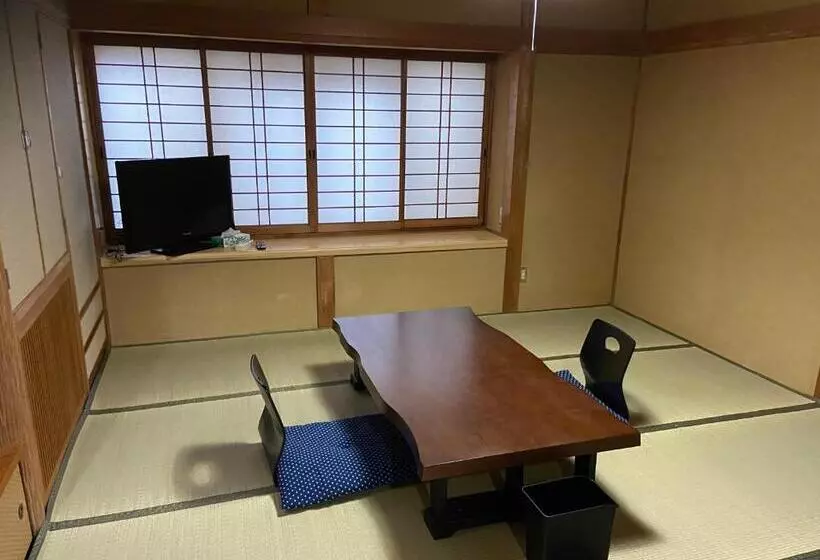 ペンション Our House