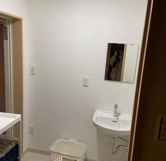 ペンション Our House