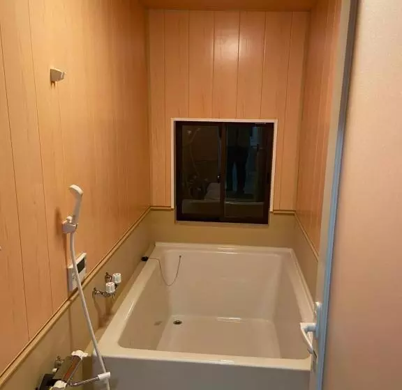 ペンション Our House