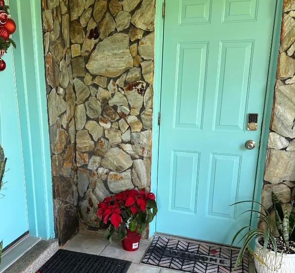 پانسیون Paradise Gardens Wilton Manors  Male Only