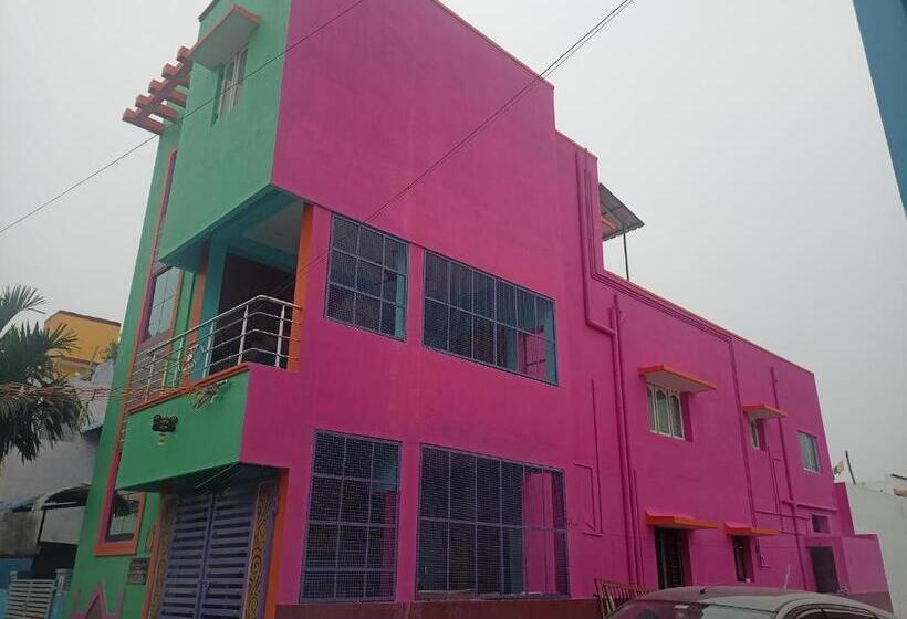 Pensionat Smart Guest House