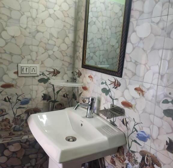 פנסיון Solan Regency