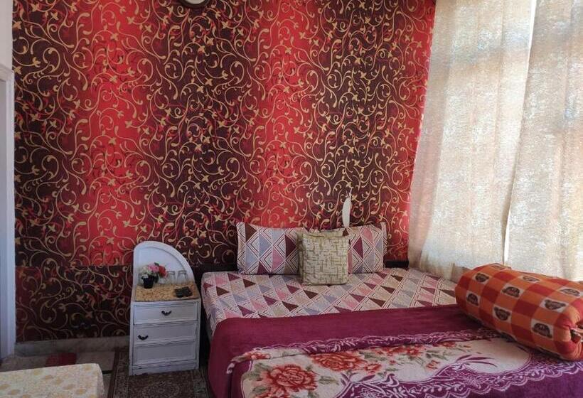 פנסיון Solan Regency