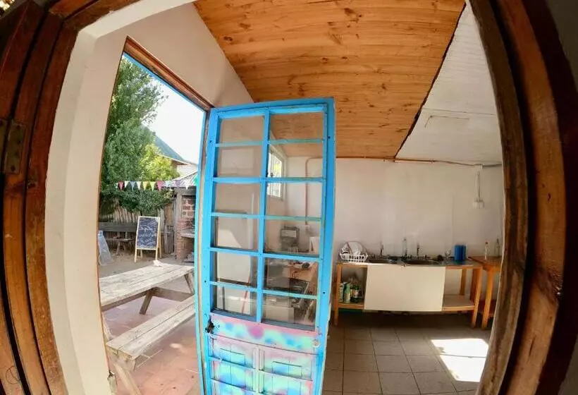 Majatalo Surfhouse Pichilemu