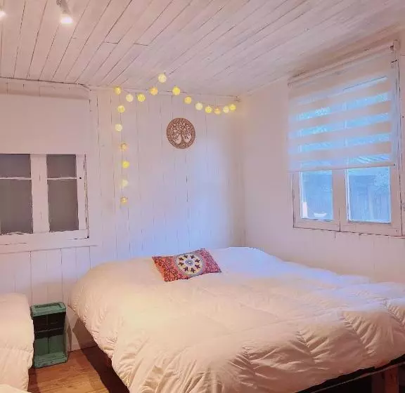 Majatalo Surfhouse Pichilemu