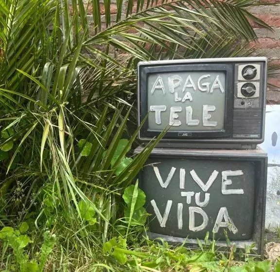 Majatalo Surfhouse Pichilemu