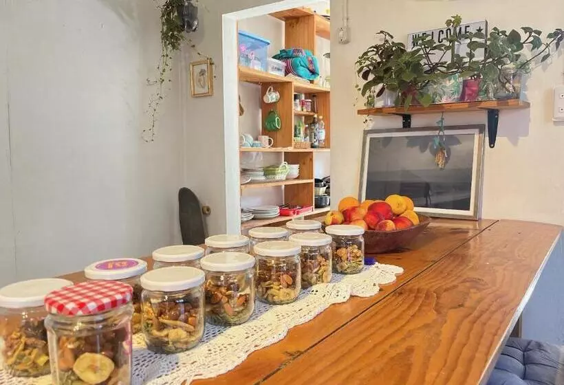 Majatalo Surfhouse Pichilemu