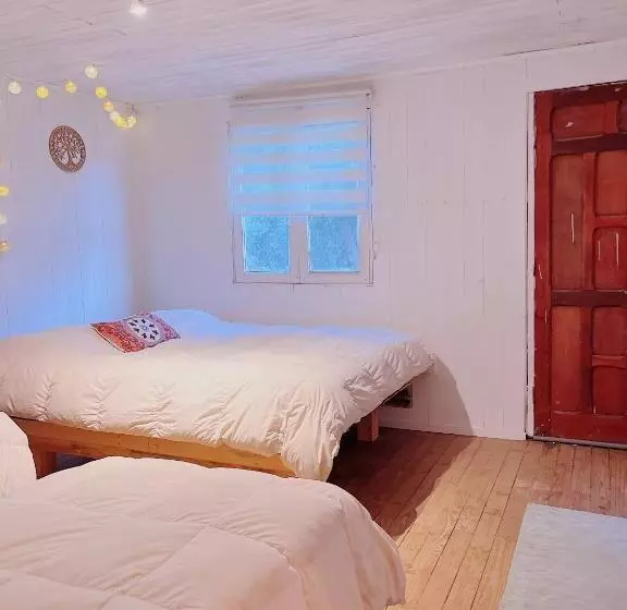 Majatalo Surfhouse Pichilemu