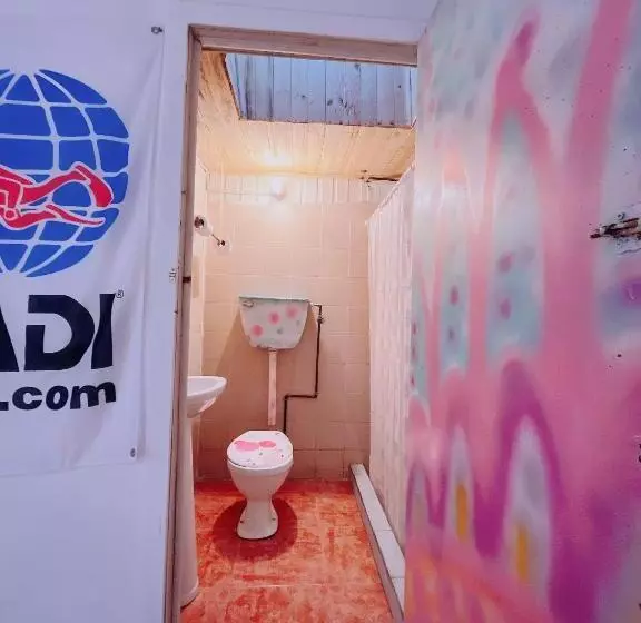 Majatalo Surfhouse Pichilemu