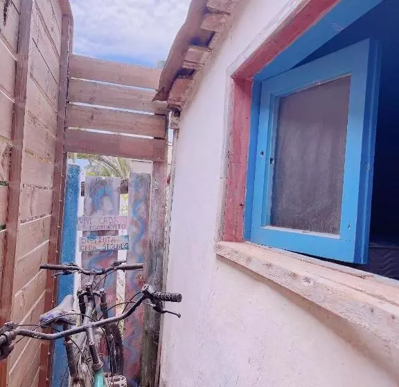 Majatalo Surfhouse Pichilemu