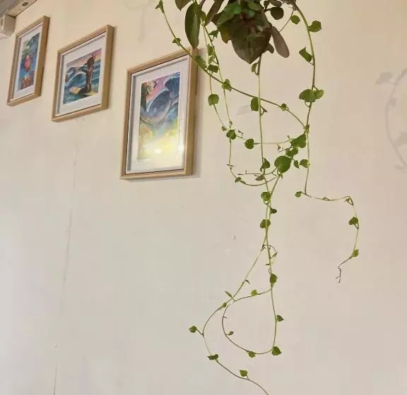 Majatalo Surfhouse Pichilemu