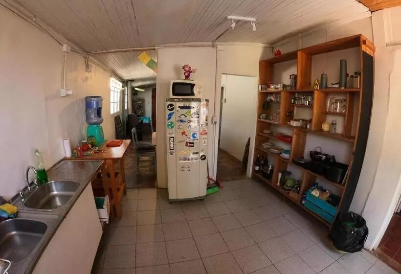 Majatalo Surfhouse Pichilemu