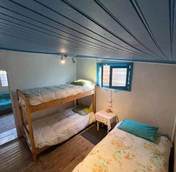 Majatalo Surfhouse Pichilemu