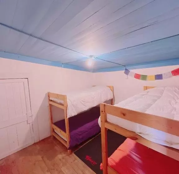 Majatalo Surfhouse Pichilemu