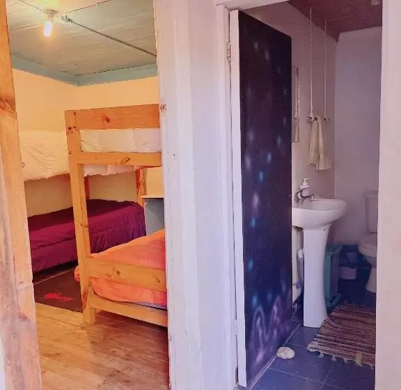 Majatalo Surfhouse Pichilemu