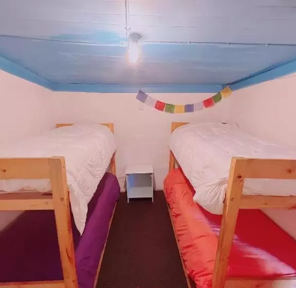 Majatalo Surfhouse Pichilemu