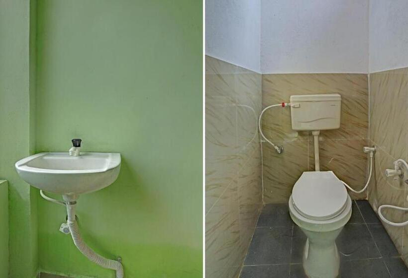 Spot On Hotel Leo Star