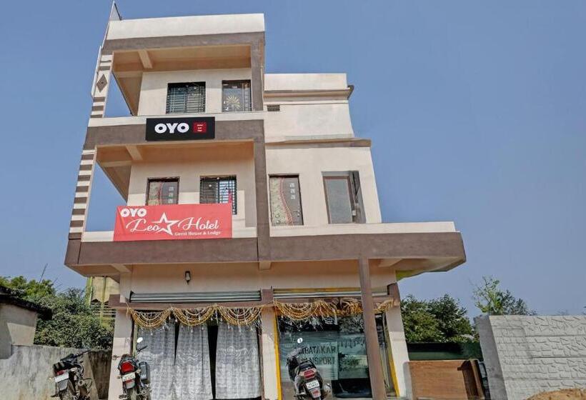 Spot On Hotel Leo Star